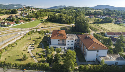 Appartement - 21 m² - 1 pièce