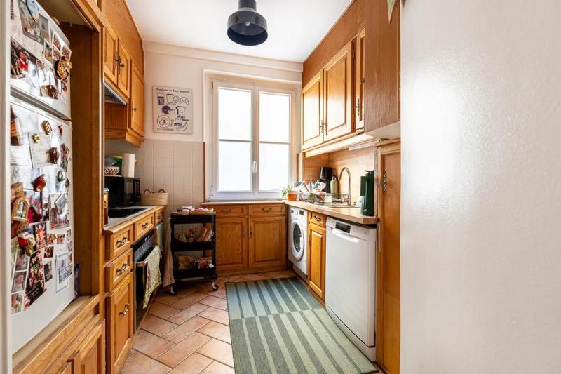 Appartement - 70 m² - 4 pièces