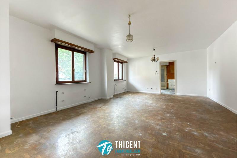 Maison - 173 m² - 7 pièces