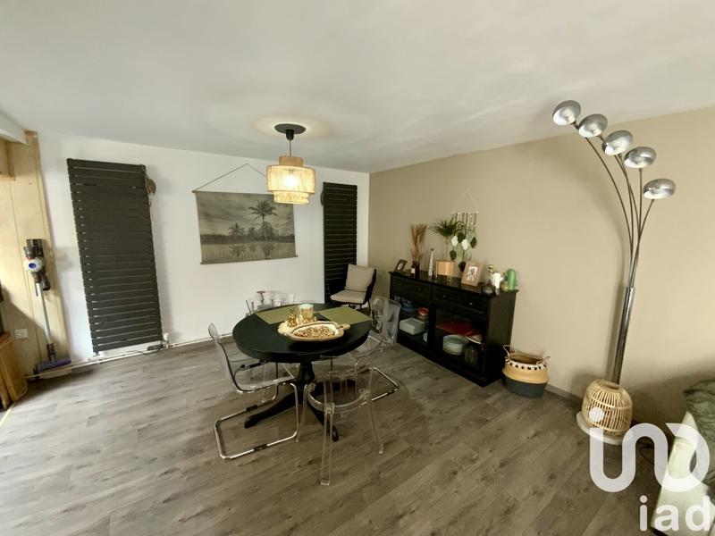 Maison - 165 m² - 7 pièces