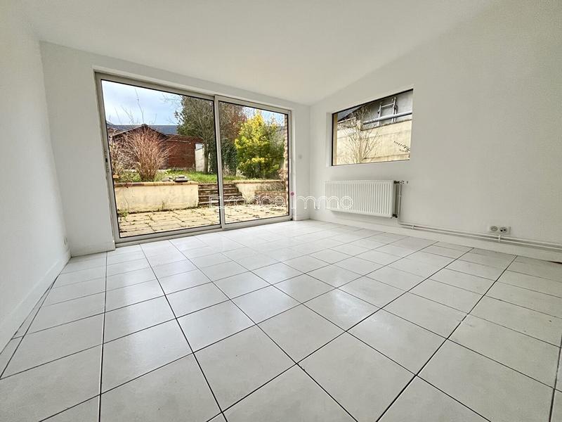 Maison - 78 m² - 5 pièces