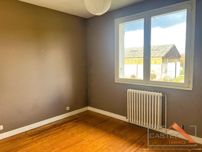 Maison - 133 m² - 5 pièces