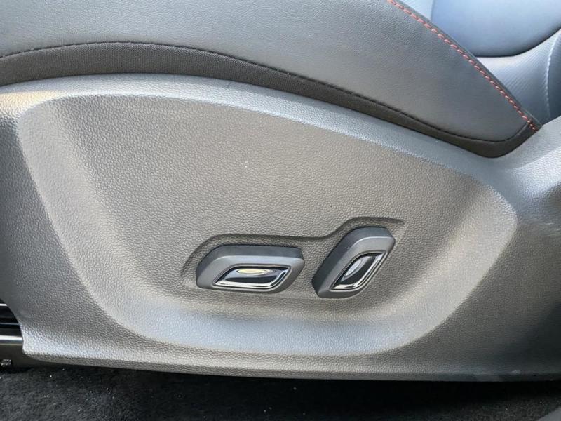 Mg Zs Ev Nouveau Nv Luxury 70kwh/115kw 2wd Etendue