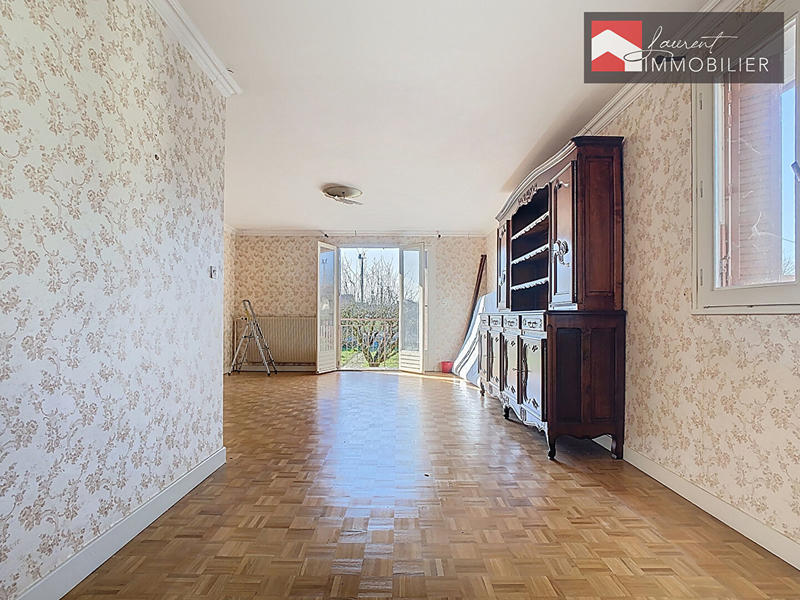 Maison - 98 m² - 4 pièces