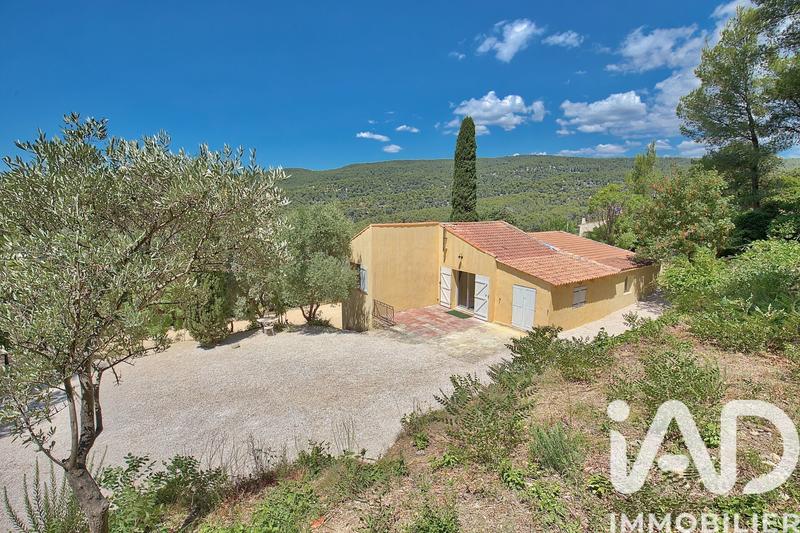 Maison - 129 m² - 6 pièces