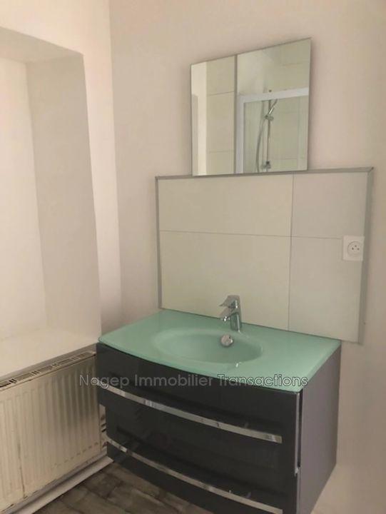 Appartement - 150 m² - 1 pièce