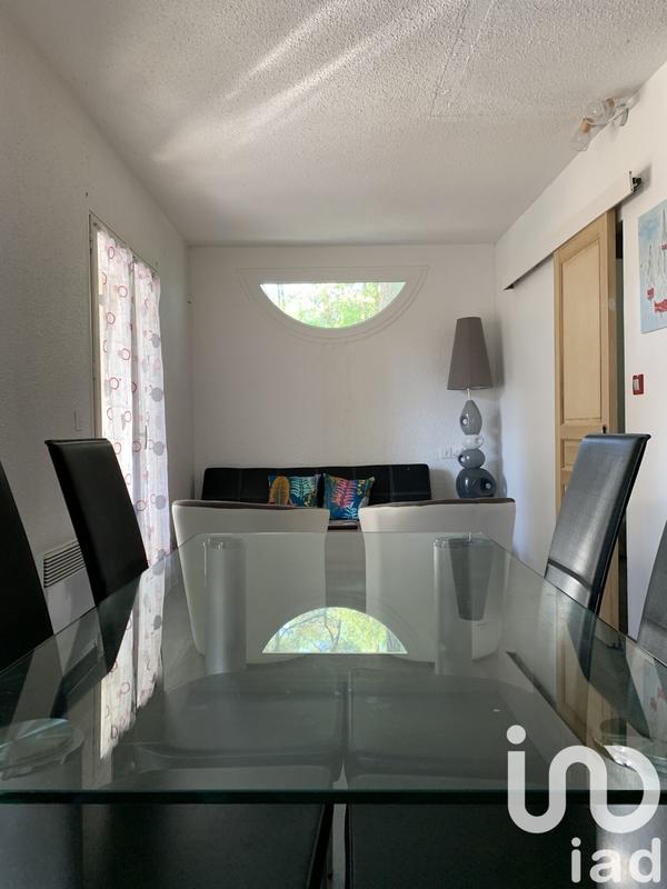 Appartement - 52 m² - 3 pièces