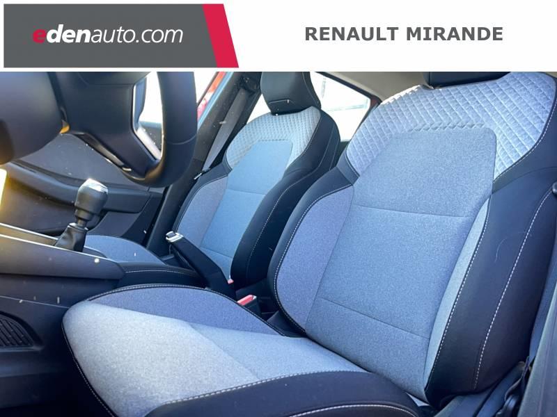 Renault Clio TCe 90 ch Gsr2 Evolution