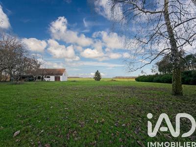 Maison - 187 m² - 7 pièces