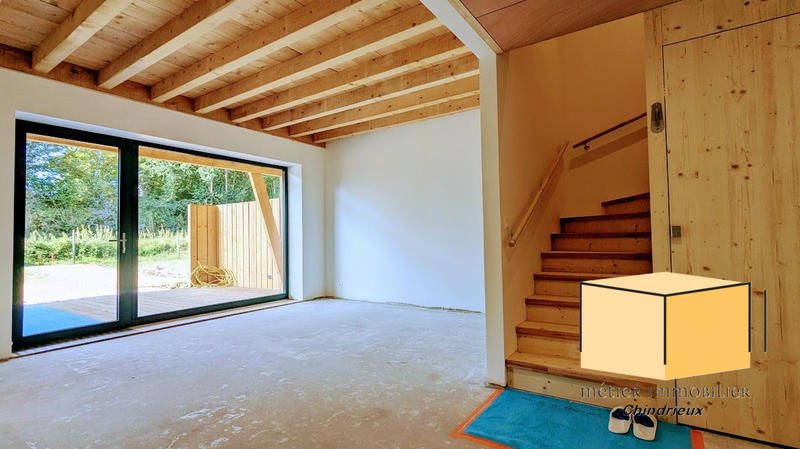 Appartement - 114 m² - 5 pièces