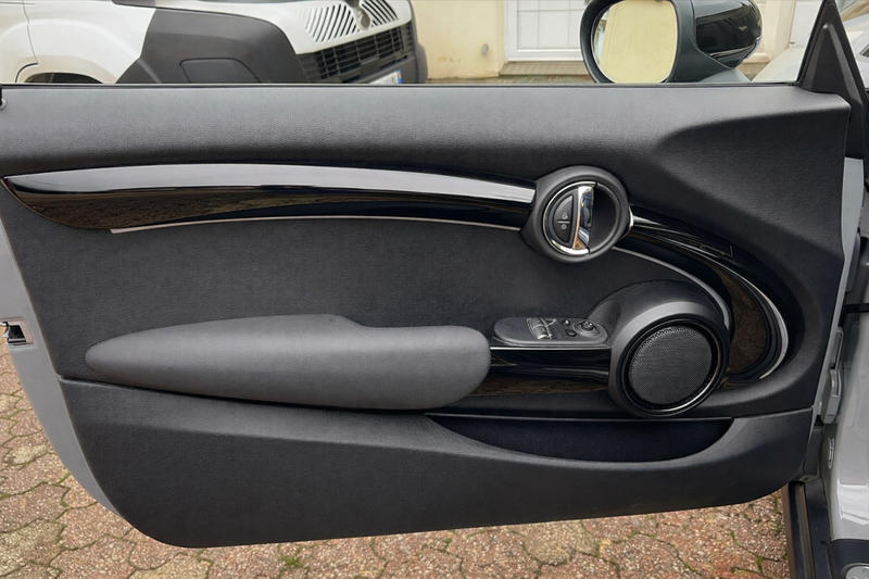 Mini Mini Cooper se 184 32.6 kWh Essential - Garantie constructeur Entretien