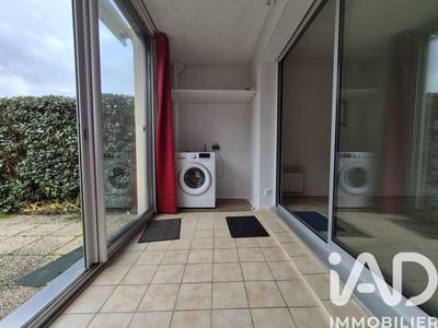 Appartement - 31 m² - 2 pièces