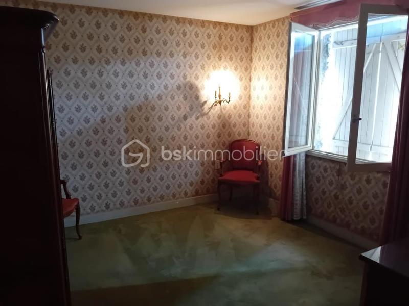 Maison de ville - 139 m² - 7 pièces