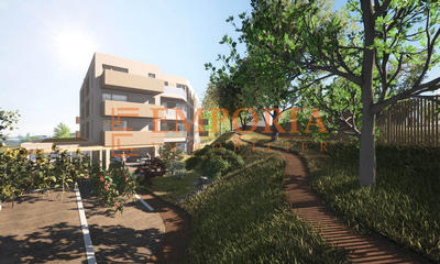 Appartement - 79 m² - 4 pièces