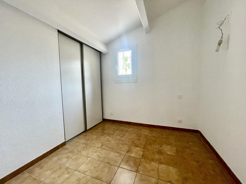 Appartement - 74 m² - 4 pièces