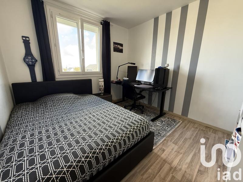 Maison - 115 m² - 6 pièces