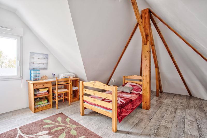 Villa - 193 m² - 9 pièces