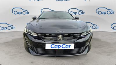 Peugeot 508 Sw II 1.6 Puretech 225 Hybrid e-Eat8 Allure - Automatique