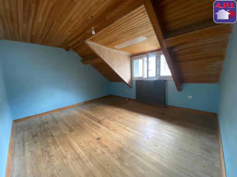 Maison - 158 m² - 6 pièces