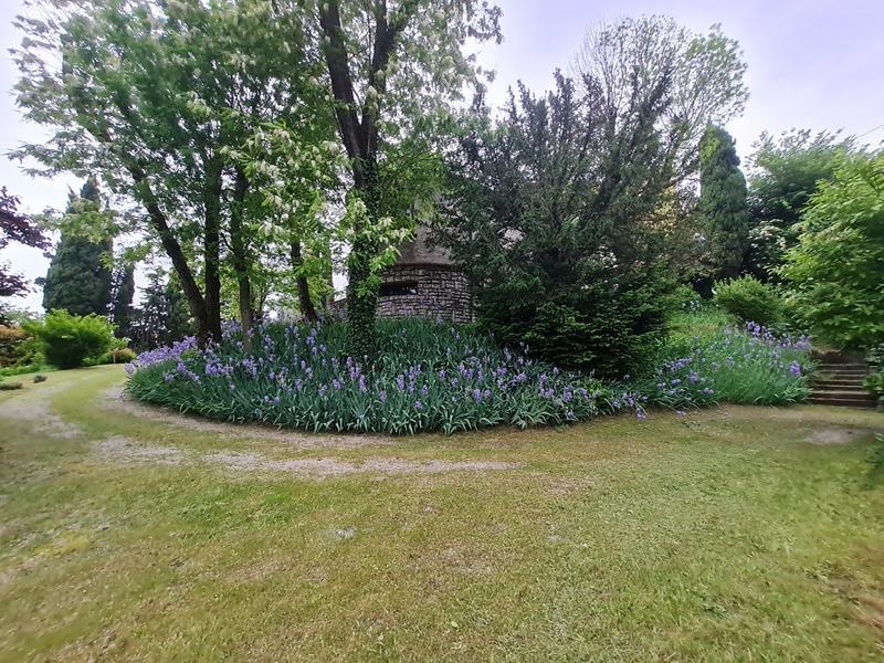 Maison - 185 m² - 7 pièces