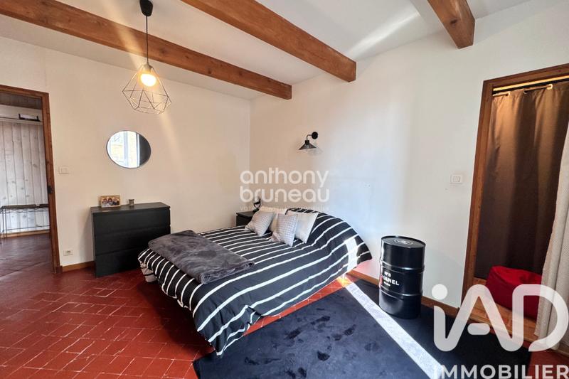Maison - 190 m² - 5 pièces
