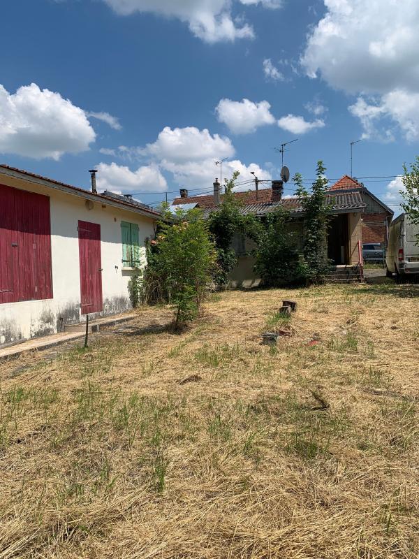 Propriété - 89 m² - 3 pièces