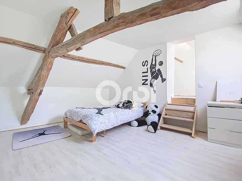 Maison - 198 m² - 5 pièces