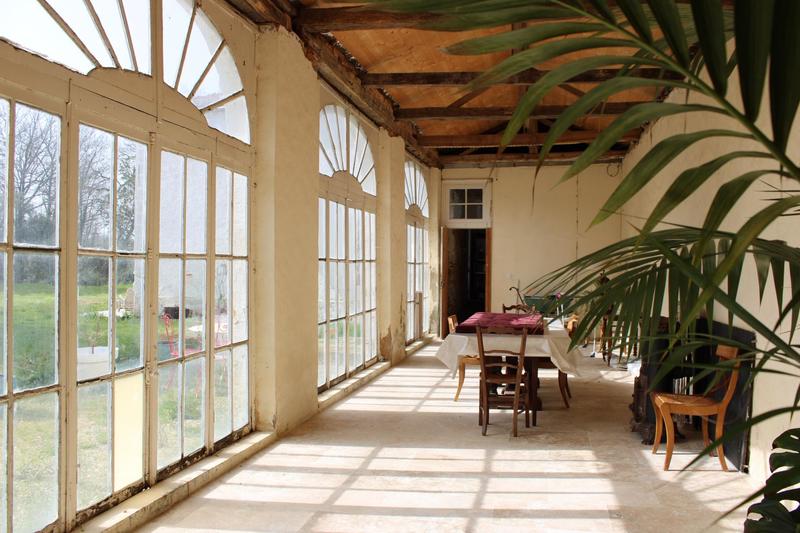 Maison - 350 m² - 10 pièces