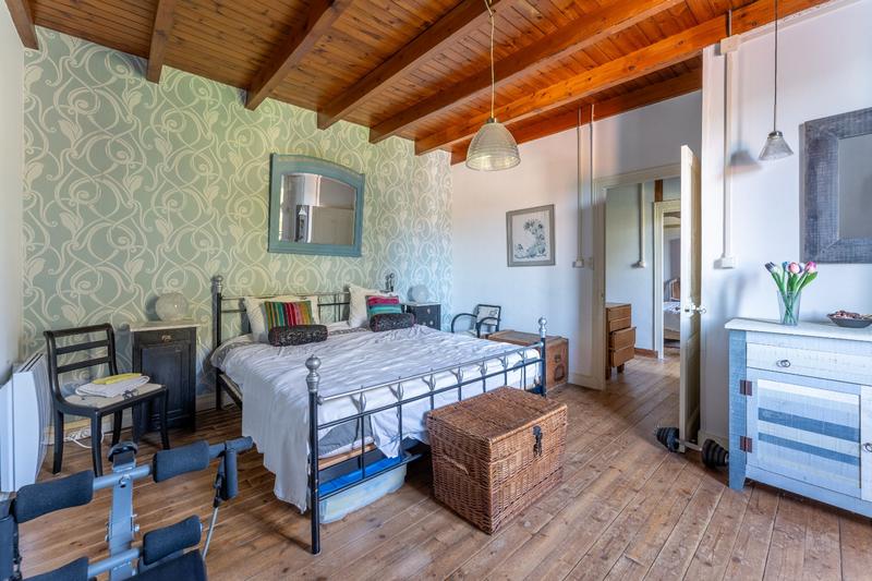 Maison - 150 m² - 4 pièces