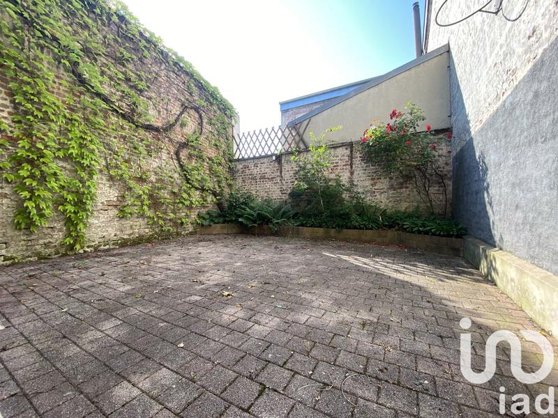 Maison - 160 m² - 7 pièces