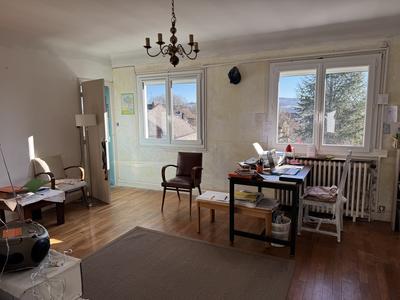 Maison - 103 m² - 3 pièces