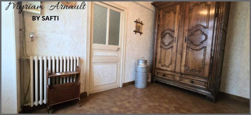 Maison - 130 m² - 11 pièces