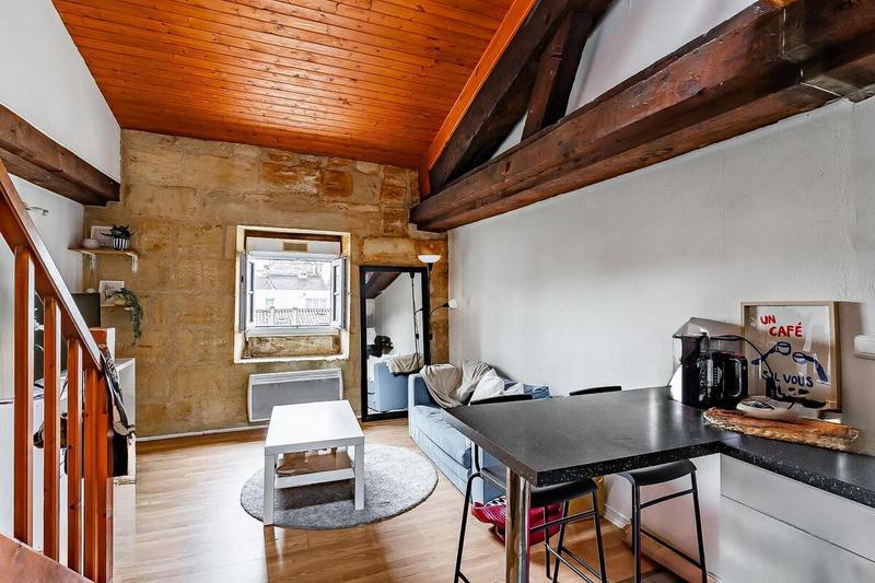 Appartement - 31 m² - 2 pièces