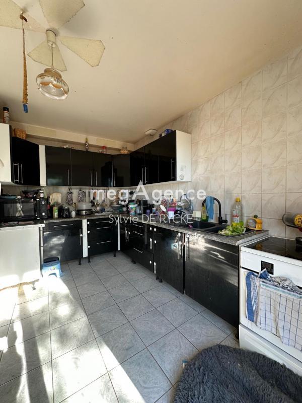 Maison - 130 m² - 7 pièces