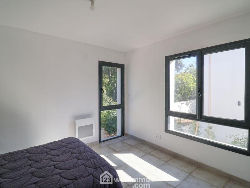 Villa - 141 m² - 5 pièces