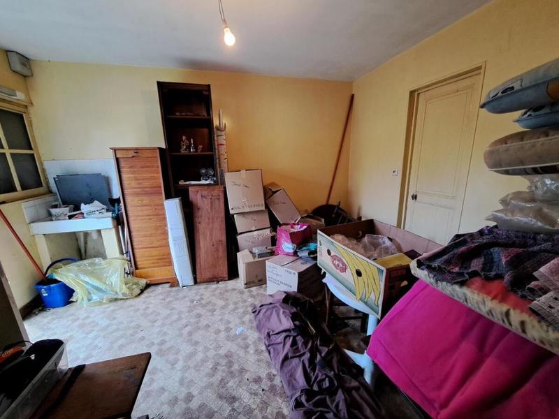 Maison - 97 m² - 4 pièces