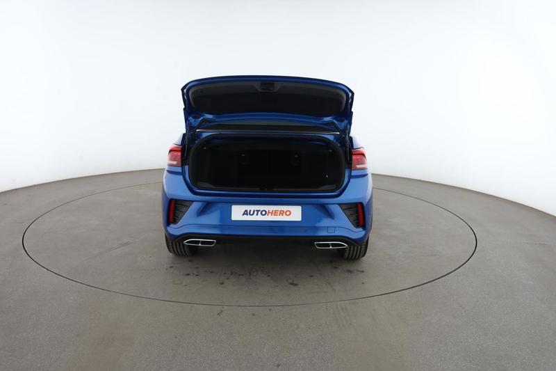Volkswagen t-Roc Cabriolet 1.5 Tsi Evo R-Line Dsg7 150 ch