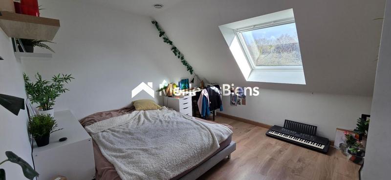 Maison d'architecte - 148 m² - 11 pièces