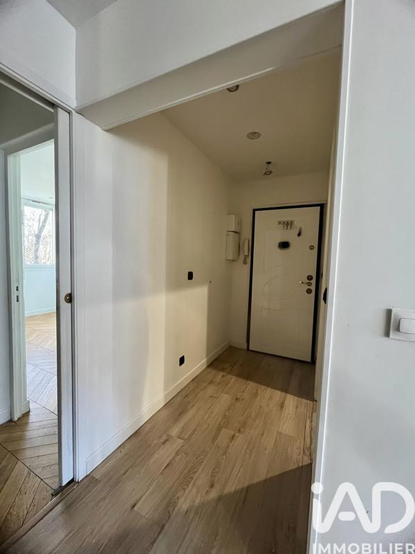 Appartement - 81 m² - 5 pièces