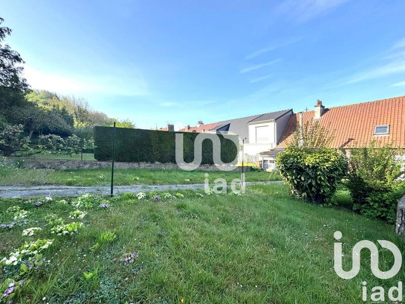 Maison - 89 m² - 6 pièces