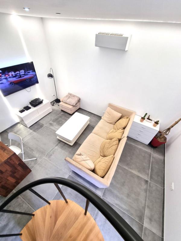 Maison - 72 m² - 4 pièces