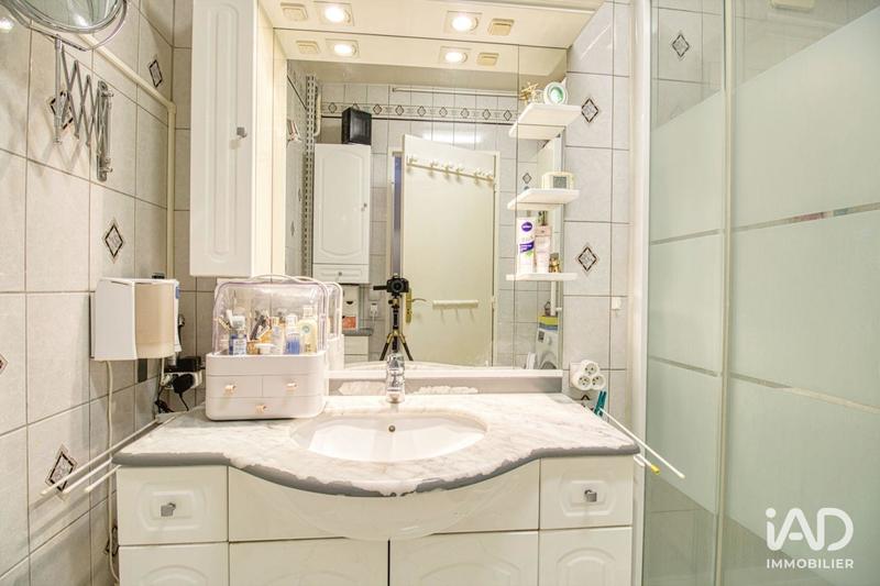 Appartement - 122 m² - 5 pièces