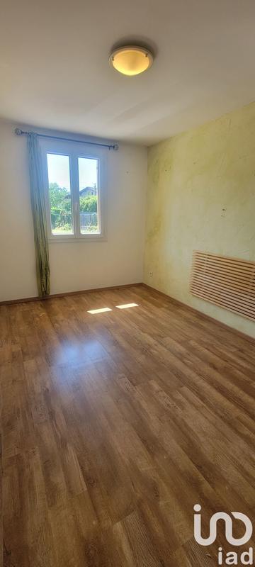 Maison - 103 m² - 5 pièces