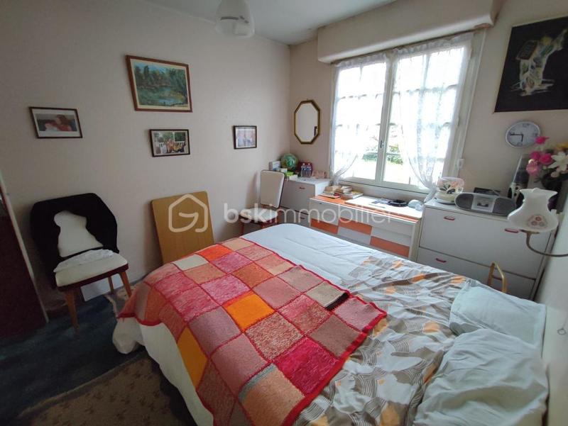 Maison traditionnelle - 103 m² - 4 pièces