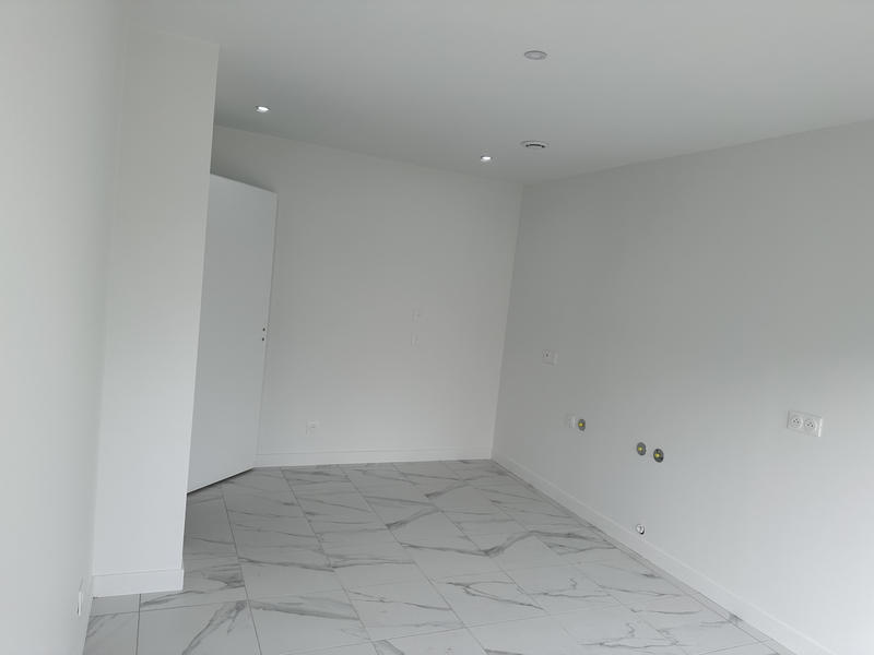 Maison - 101 m² - 5 pièces