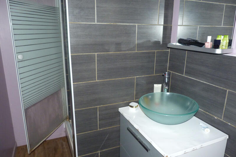 Maison - 170 m² - 10 pièces