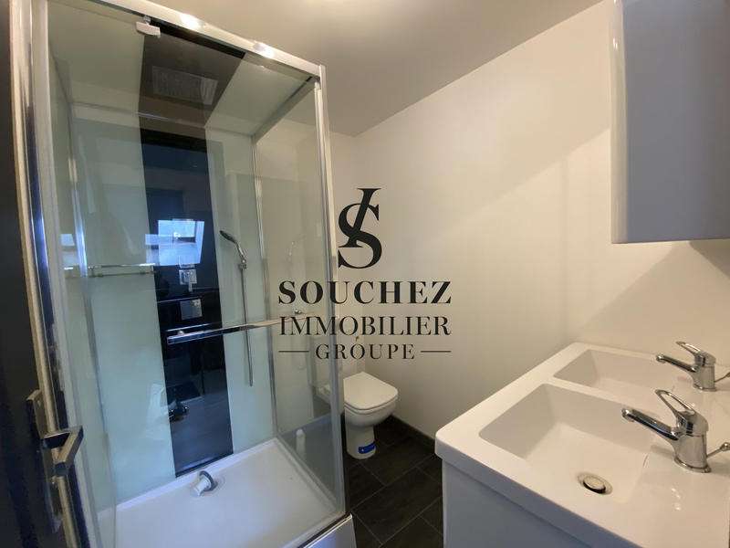 Maison - 105 m² - 7 pièces