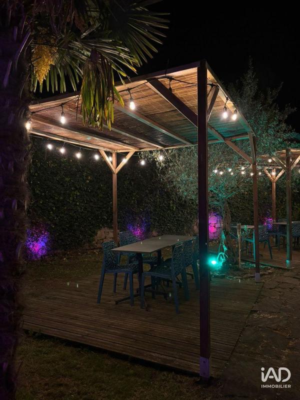 Local commercial - 130 m²