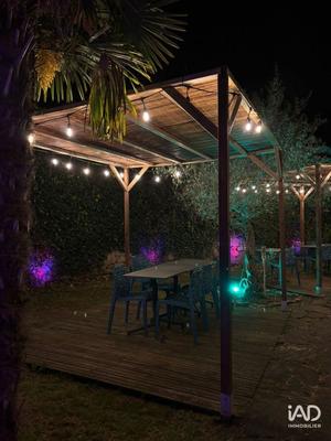 Local commercial - 130 m²