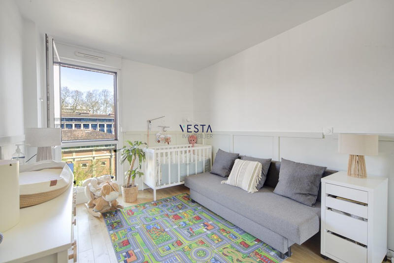 Appartement - 71 m² - 3 pièces